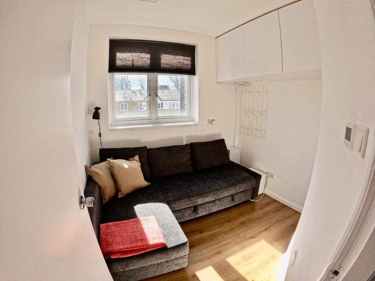 Lovely One Bedroom Flat Londra Exterior foto